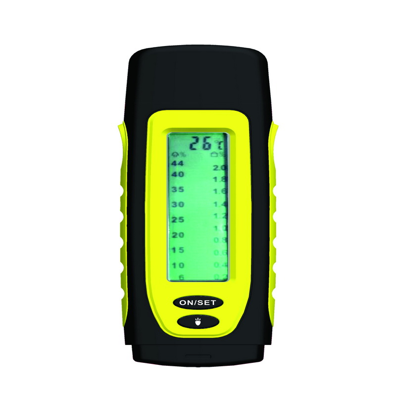 Digital Moisture Meter