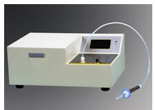 Moisture Vapor Transmission Rate Tester