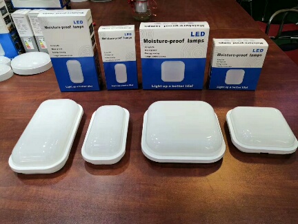Moisture-proof led lamp - Image 3