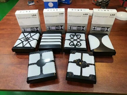 Moisture-proof led lamp - Image 2