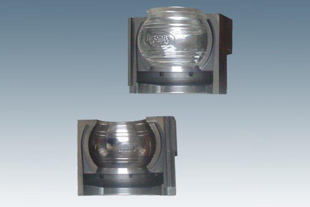 Food Jar Manufacturing Mold