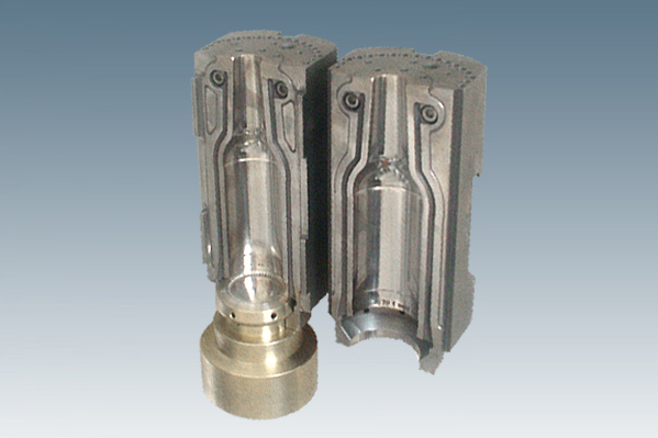 NNPB Triple Gob Mold