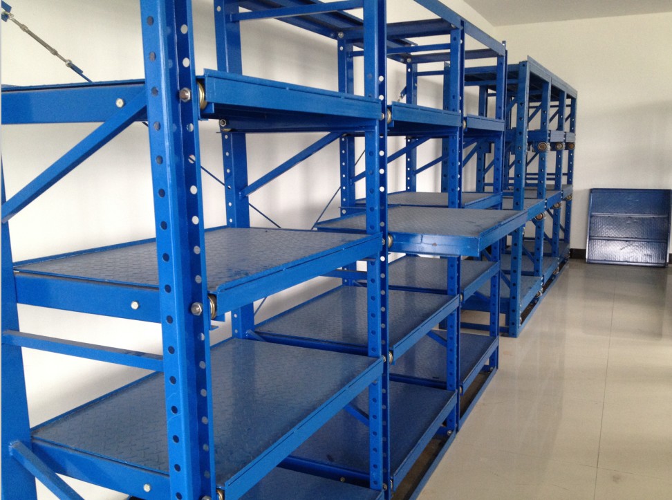 mold rack - Image 2