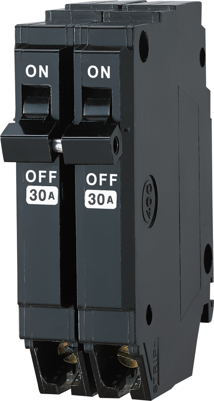 Molded Case Circuit Breaker