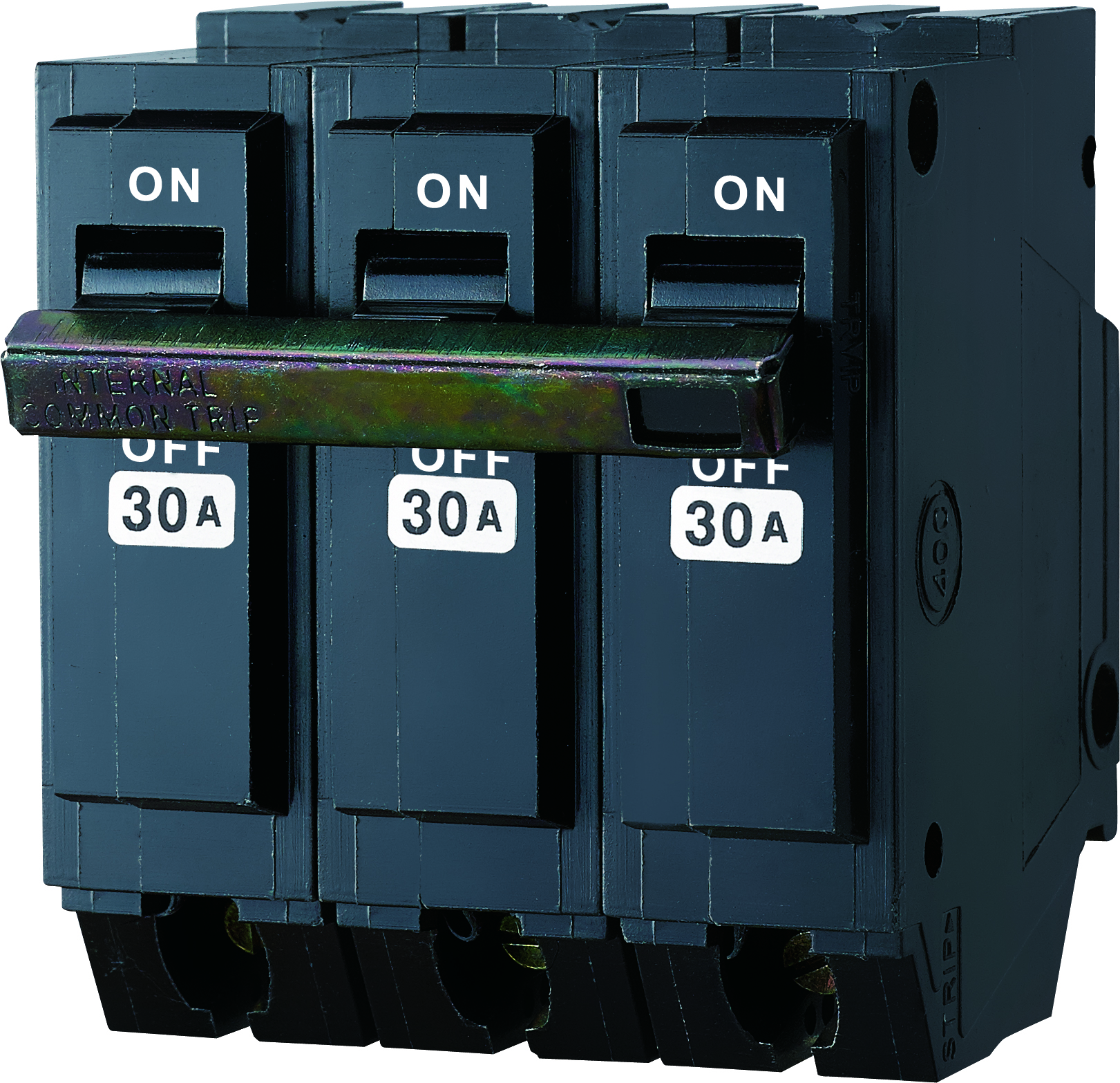 30A Molded Case Circuit Breaker