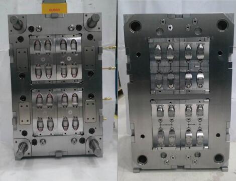 Mold and Tooling Design Services
