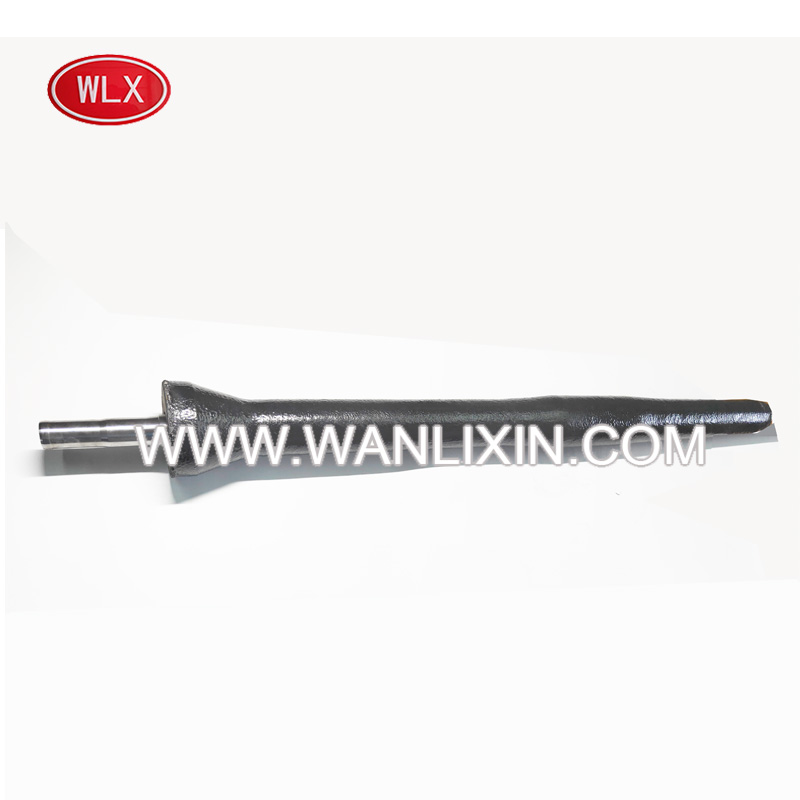Molten Steel Continuous Temperature Measuring System - Image 2
