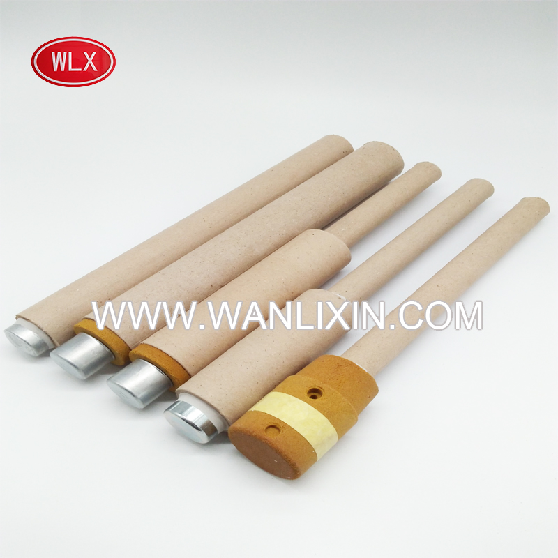 Molten Steel Lolly Pop Sampler - Image 2