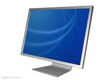 LCD Computer Monitor