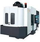 CNC Vertical Machining Center