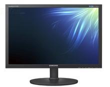 High-Resolution LCD Monitor