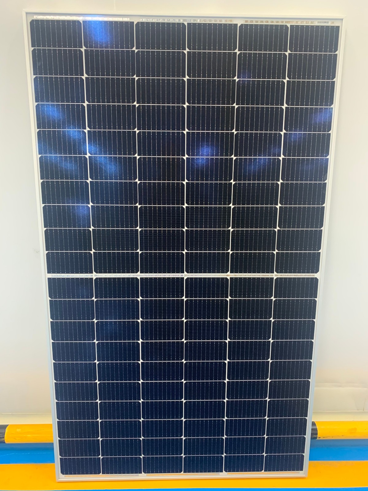 Mono-crystalline solar module 370W - Image 2
