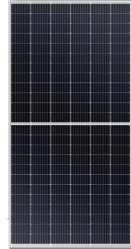 MONO PERC 530W-550W 144HALF-CELLS (182mm) - Image 3