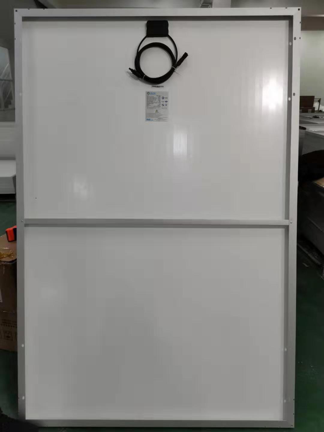 Mono Solar Panel 500W - Image 2