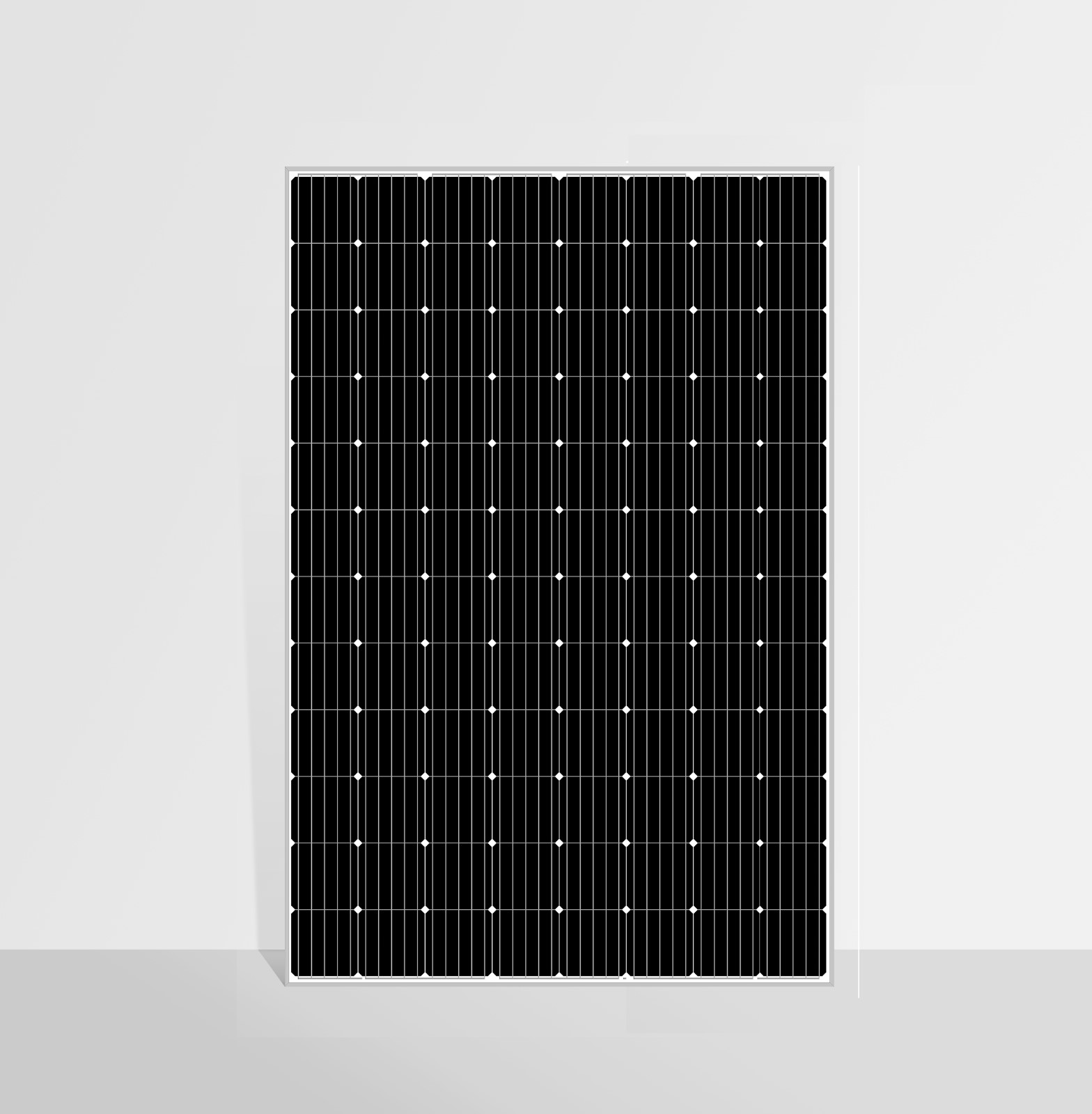 500W Monocrystalline Solar Panel