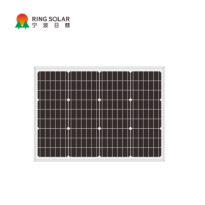 MONO SOLAR PANEL 60W - Image 2