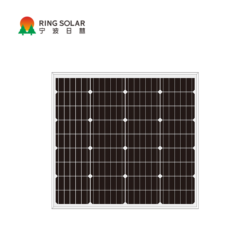 MONO SOLAR PANEL 80W - Image 2