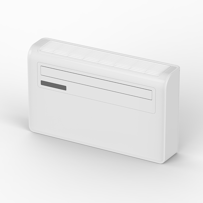 Self-Contained Monoblock Air Conditioner