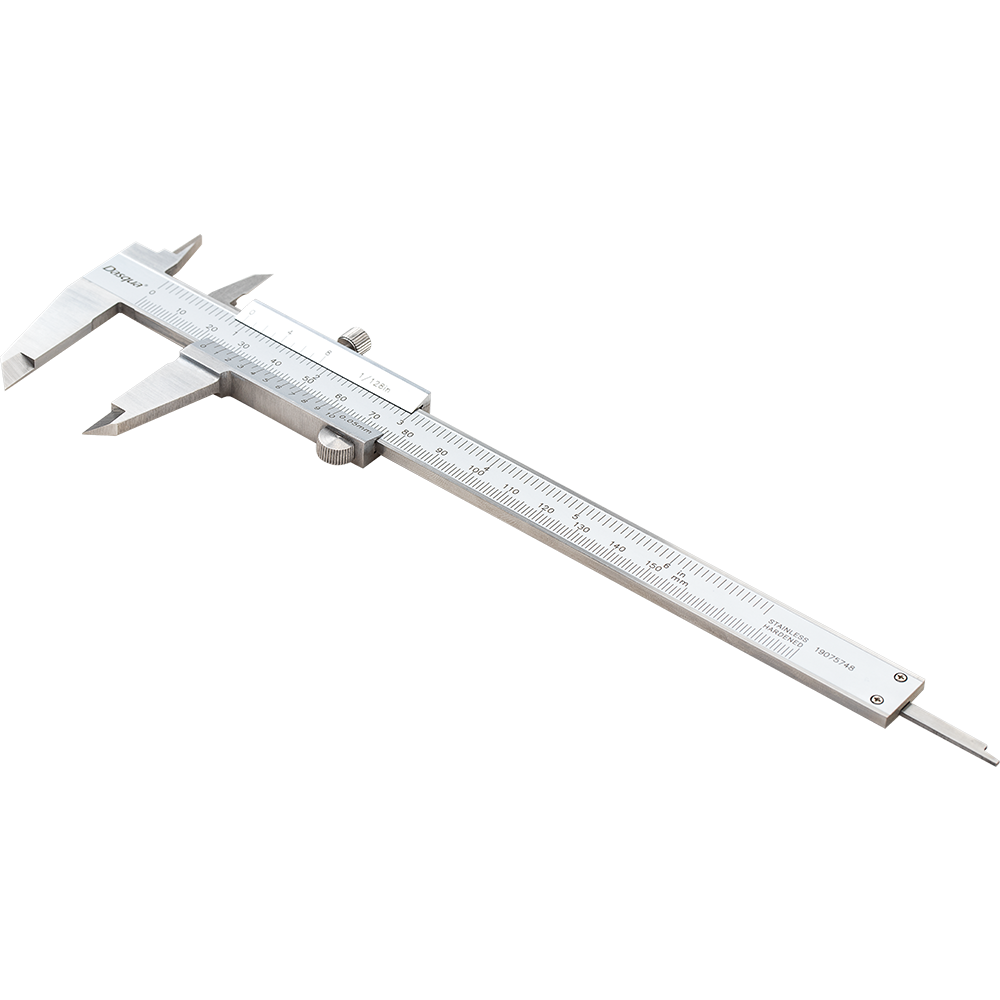 Monoblock Vernier Caliper - Image 2