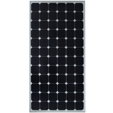 Monocrystalline Silicon Solar Panel