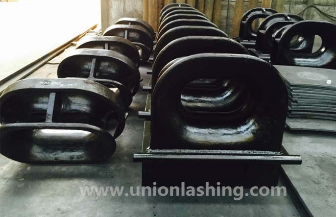 mooring chocks - Image 3