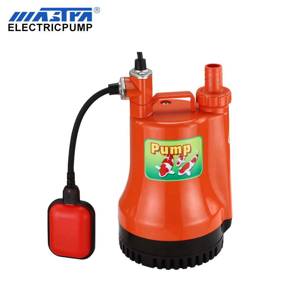 Submersible Water Pump for Domestic Use