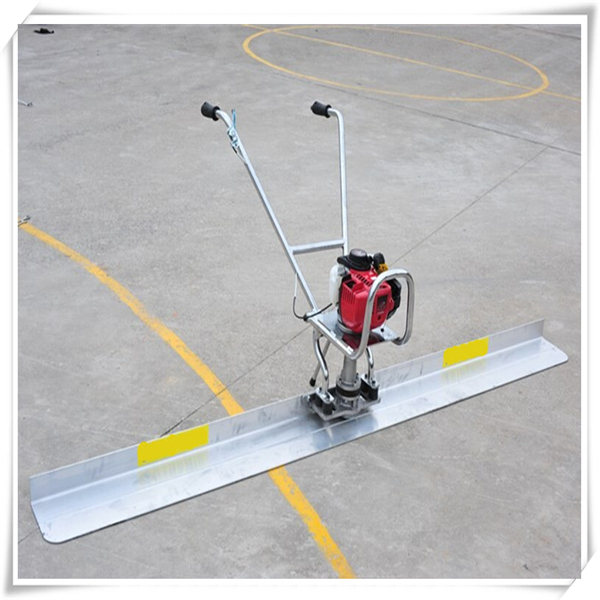 Concrete Vibration Ruler