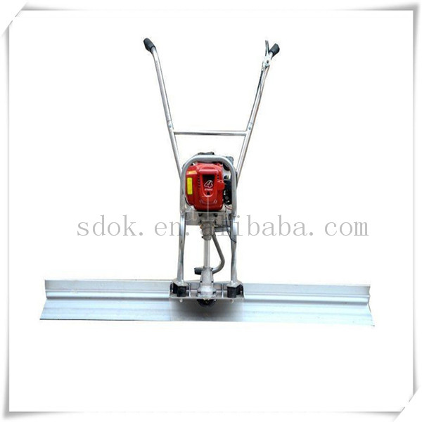 More professional,dust free epoxy resin floor finishing machineedge grinder granite concrete - Image 3