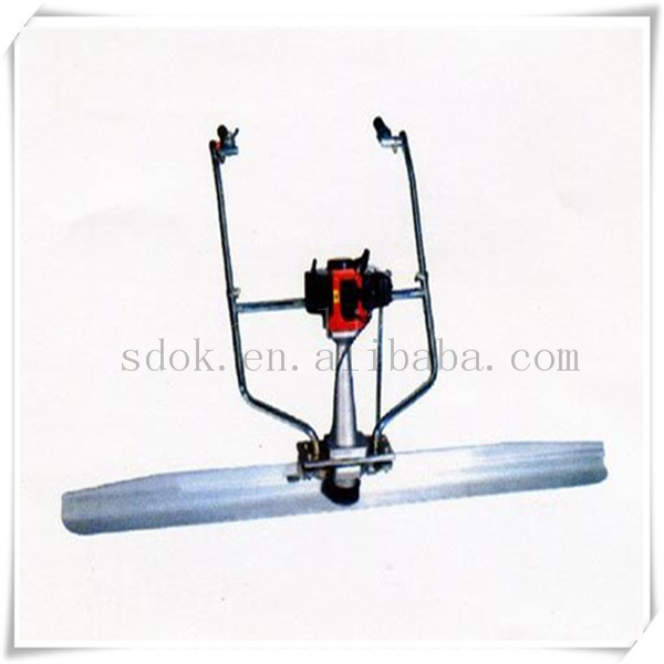 More professional,dust free epoxy resin floor finishing machineedge grinder granite concrete - Image 2