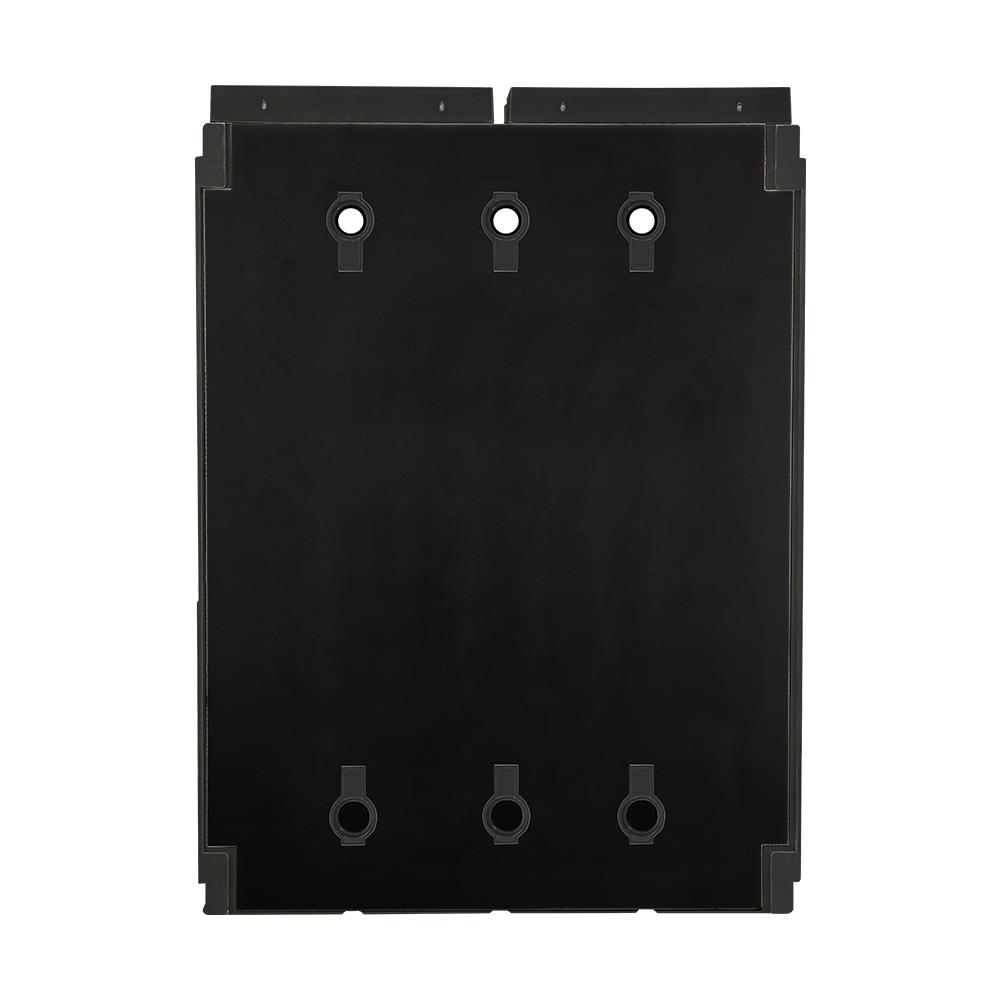 Moreday Manufacturer Factory 2p 1000V 3p 1000V 1500V 80A to 250A Mould Case Circuit Breake - Image 2