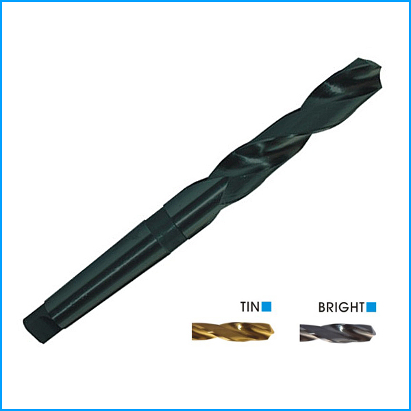 Morse taper shank twist drills - Image 2