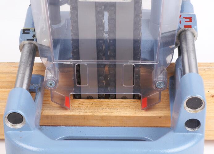 Mortising Machine