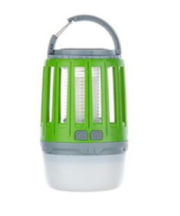 LED Mosquito Eliminator Lamp