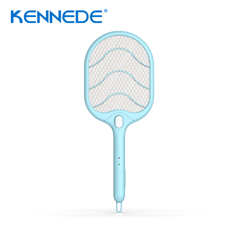 Rechargeable Electric Mosquito Swatter