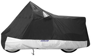 motocycle cover - Image 2