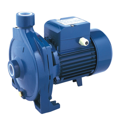 Centrifugal Water Pump for Industrial Applications