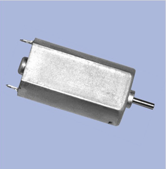 Miniature DC Electric Motor