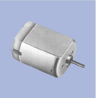 Electric Motor