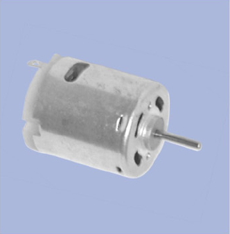 Miniature DC Electric Motor