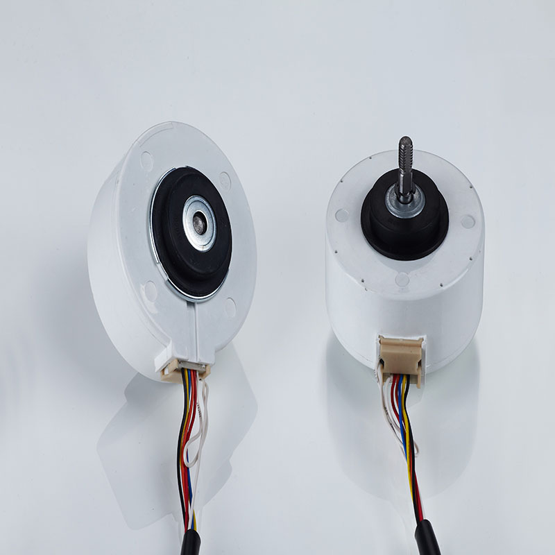 Compact Electric Motor for Appliance Applications