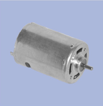 Compact DC Motor