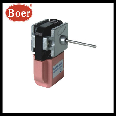 Miniature Shaded Pole Motor for Refrigeration