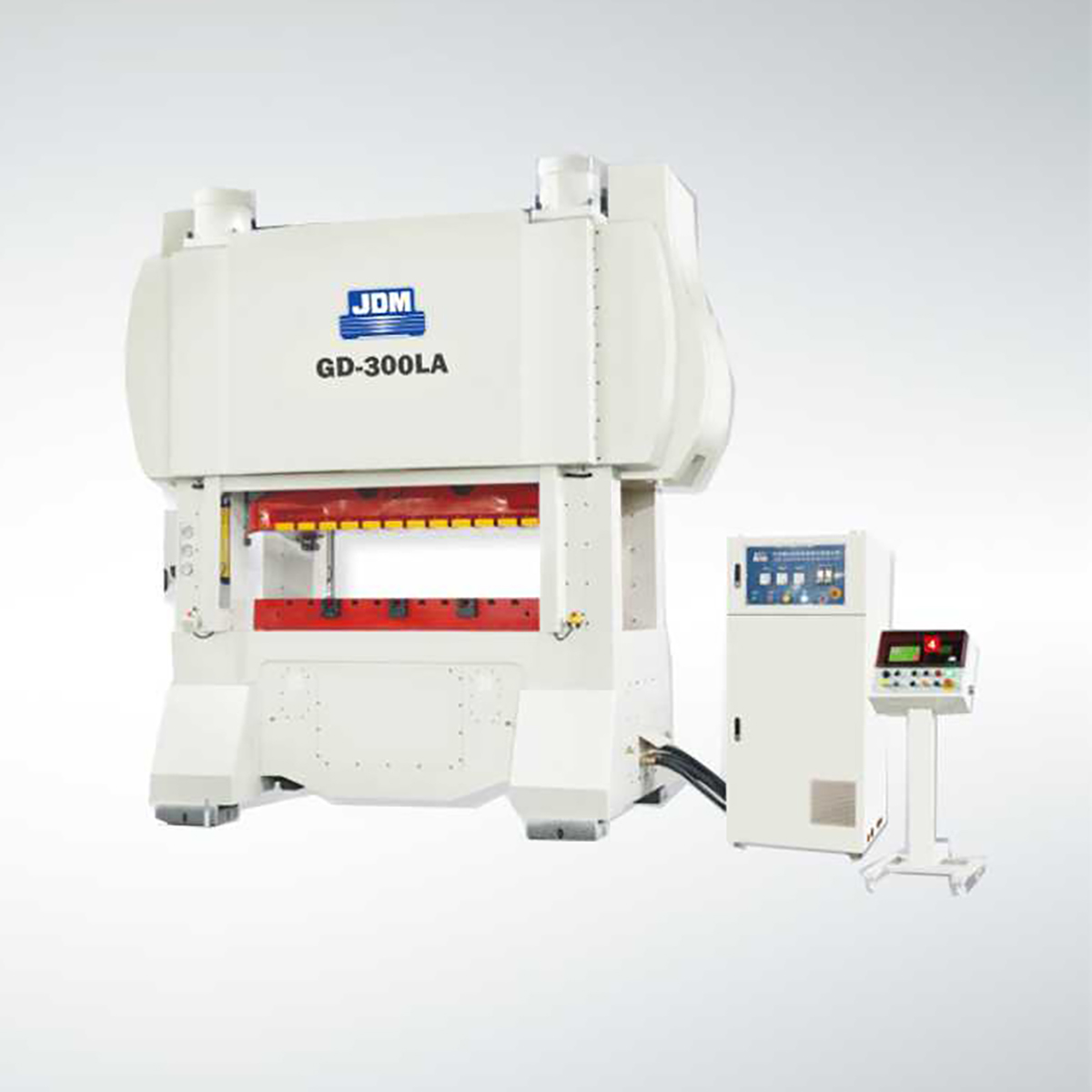 Motor Core High Speed Press