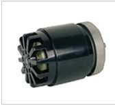 Industrial Motor Component