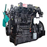 Industrial Diesel Engine