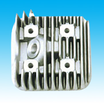 Small Engine Cylinder Head
