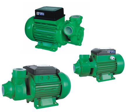 Centrifugal Water Pump