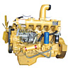 Industrial Diesel Engine