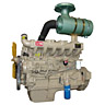 Industrial Internal Combustion Engine