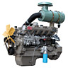 Heavy-Duty Internal Combustion Engine